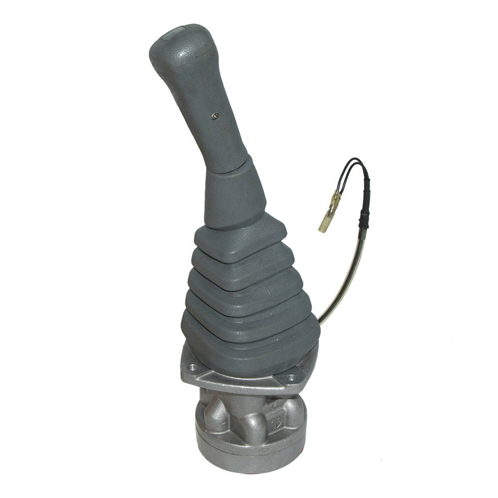 沃尔沃 操纵杆总成